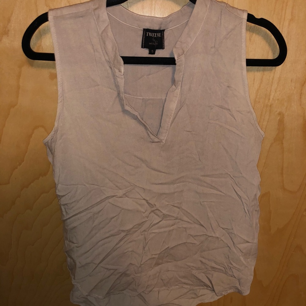 Tank top - Picture 2 of 2